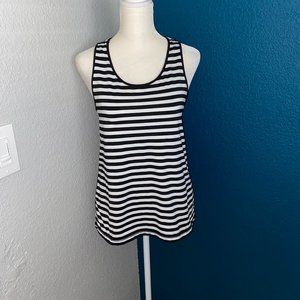 J.CREW FACTORY‎ Athletic Tank Top